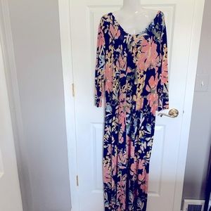 Lovely maxi dress